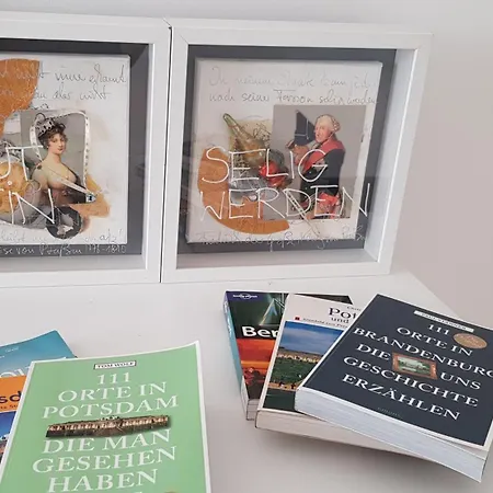 Pensjonat Remise Heiliger *